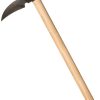 Cold Steel Spontoon Hawk 1055HC Steel - Hickory Handle