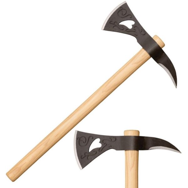 CS90AWH_add_01.jpg Cold Steel Weeping Heart Hawk 1055HC - Hickory Handle