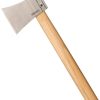Cold Steel Professional Throwing Axe 1055HC - Hickory