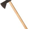 Cold Steel Hudson Bay Tomahawk 1055HC - Hickory