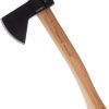 Cold Steel Hudson Bay Camp Hatchet 1055HC - Hickory
