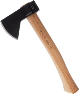 Cold Steel Hudson Bay Camp Hatchet 1055HC - Hickory