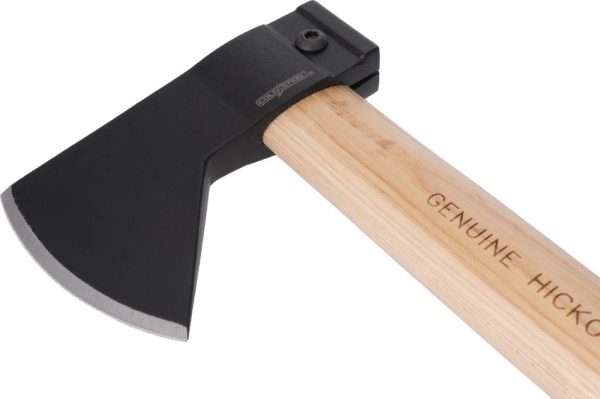 Cold Steel Hudson Bay Camp Hatchet 1055HC - Hickory