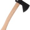 Cold Steel Hudson Bay Camp Hatchet 1055HC - Hickory