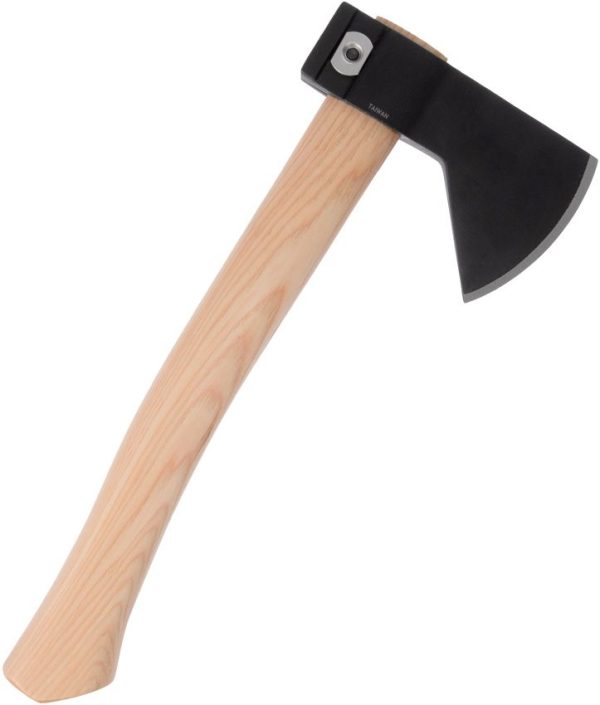 Cold Steel Hudson Bay Camp Hatchet 1055HC - Hickory