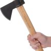 Cold Steel Hudson Bay Camp Hatchet 1055HC - Hickory