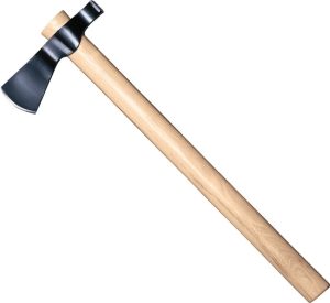 Cold Steel Trail Hawk 1055 Carbon - Black Finish