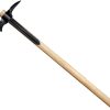 CS90WHA.jpg Cold Steel War Hammer 1055 Carbon - Hickory Handle