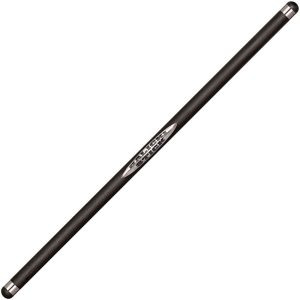 CS91EB.jpg Cold Steel Balicki Stick - Black Polypropylene