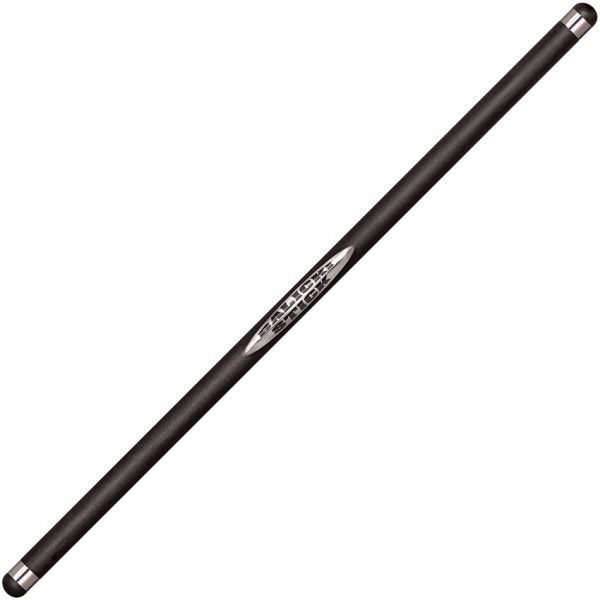 CS91EB.jpg Cold Steel Balicki Stick - Black Polypropylene