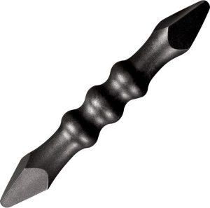 Cold Steel Mini Koga SD2 Self-Defense Tool - Black Nylon