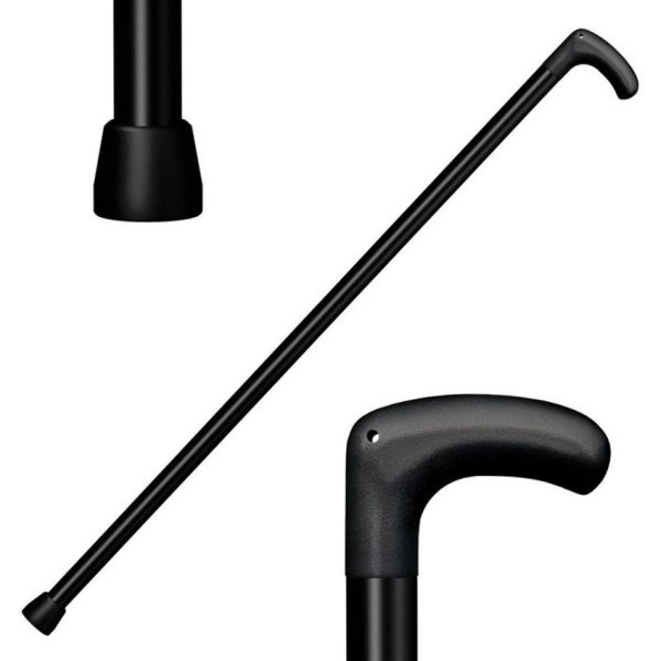Cold Steel Heavy Duty Cane - Aluminum 37.5 inches