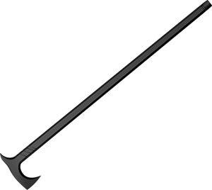 CS91PCAX.jpg Cold Steel Axe Head Cane - Black 38 inches