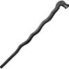 Cold Steel Dragon Walking Stick - Black 39 inches