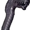 Cold Steel Dragon Walking Stick - Black 39 inches