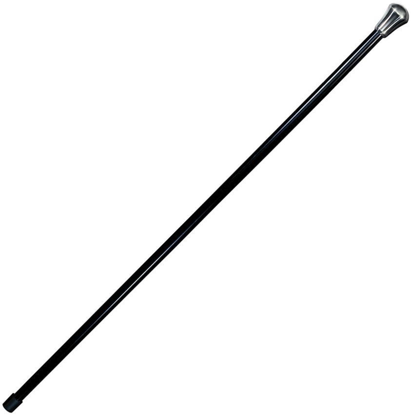 Cold Steel City Stick 37 5/8" Black Walking Stick