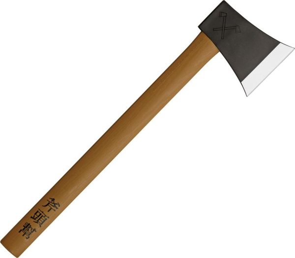 Cold Steel Axe Gang Trainer - 20.5 inches Polypropylene