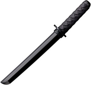 Cold Steel Training O Tanto Bokken - 18.5 inches