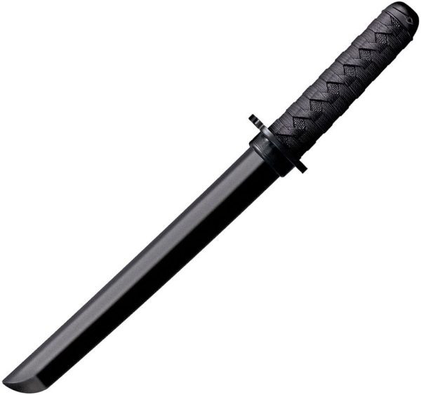 CS92BKKA.jpg Cold Steel Training O Tanto Bokken - 18.5 inches