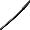 CS92BKKB.jpg Cold Steel Wakizashi Bokken Trainer - 27.38 inches