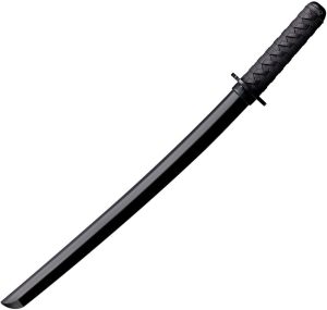 CS92BKKB.jpg Cold Steel Wakizashi Bokken Trainer - 27.38 inches
