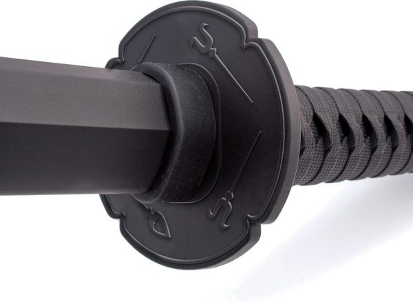 CS92BKKB_add_01.jpg Cold Steel Wakizashi Bokken Trainer - 27.38 inches