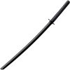 Cold Steel Training Katana Bokken - 30 inch Black Polypropylene