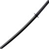 Cold Steel O Bokken Trainer - 31.5 inch Black Polypropylene