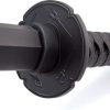 Cold Steel O Bokken Trainer - 31.5 inch Black Polypropylene