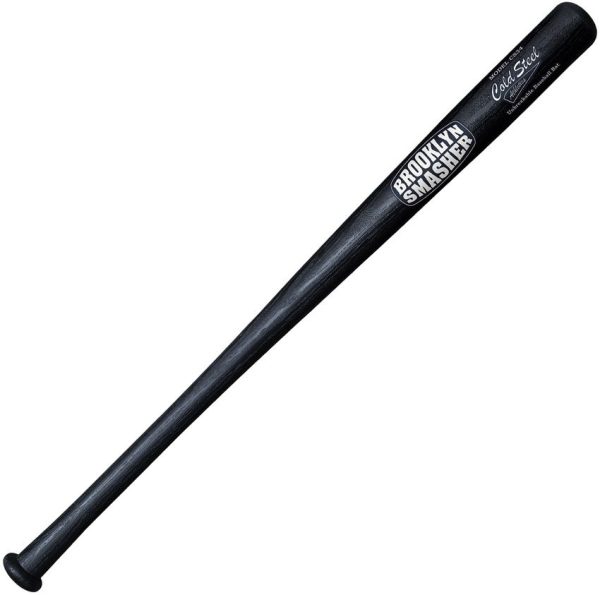Cold Steel Brooklyn Smasher - 34 inch Black Training Club
