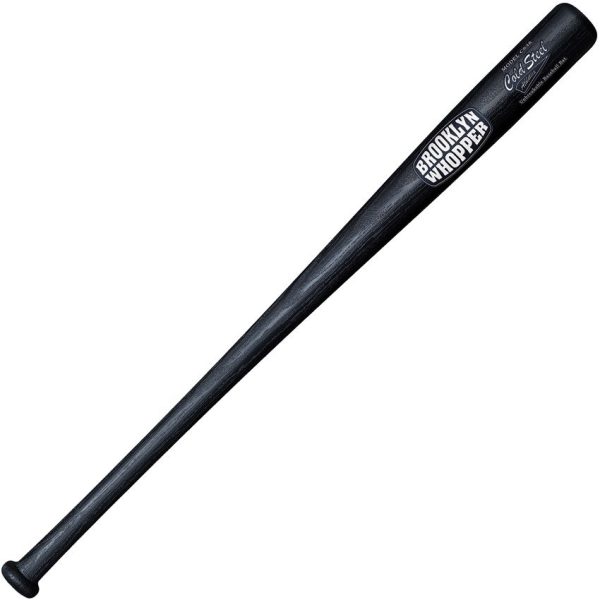 Cold Steel Brooklyn Whopper Black Polypropylene