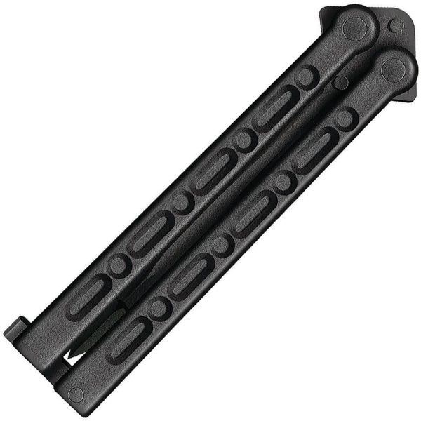CS92EAA_add_01.jpg Cold Steel FGX Balisong Serrated Griv-Ex