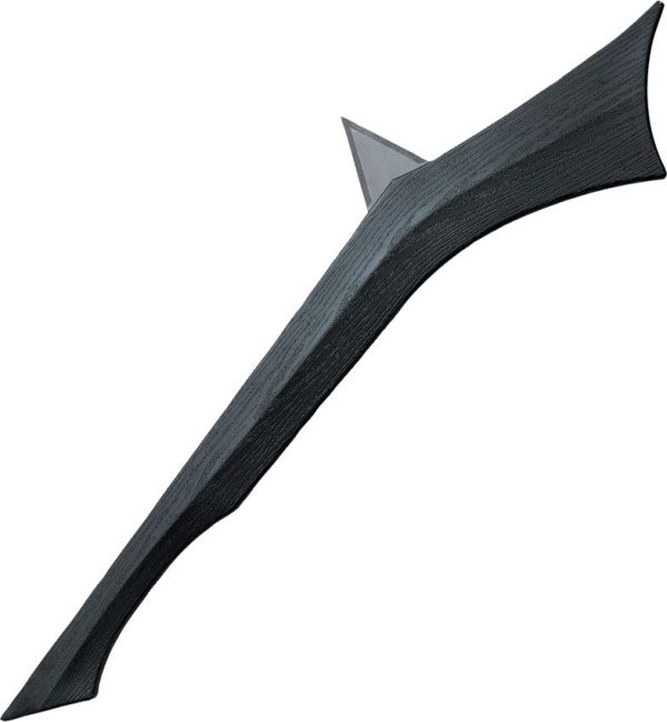 Cold Steel Gunstock War Club - Carbon Steel Blade