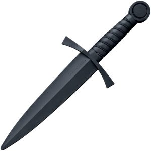 Cold Steel Medieval Training Dagger Santoprene