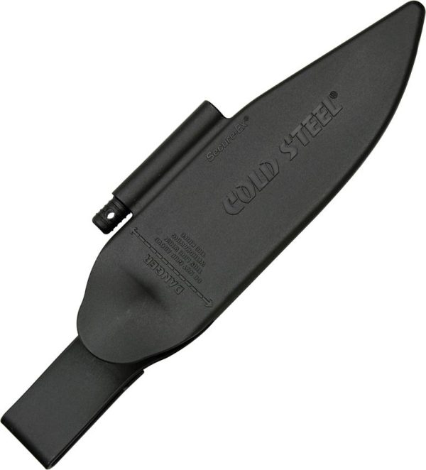 Cold Steel Bushman Bowie SK-5 Carbon Steel 12.25 inches