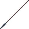 CS95BOASK.jpg Cold Steel Boar Spear with Sheath - 82.125 inches SK-5