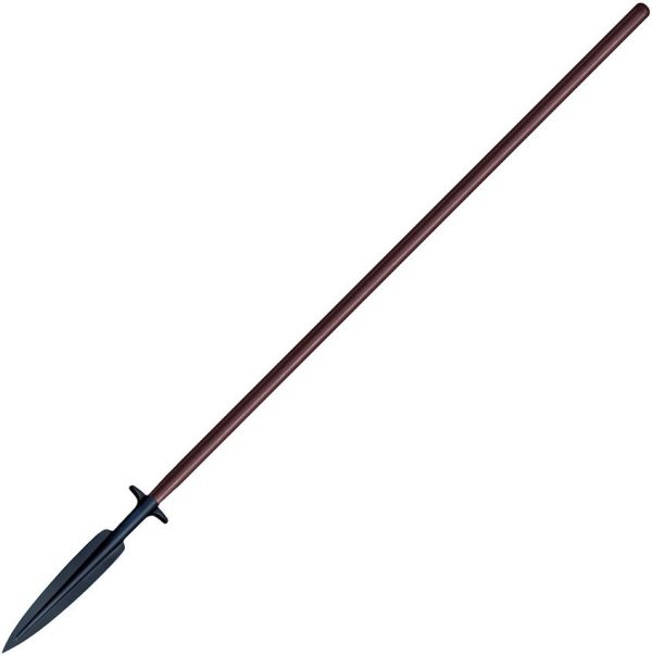 CS95BOASK.jpg Cold Steel Boar Spear with Sheath - 82.125 inches SK-5