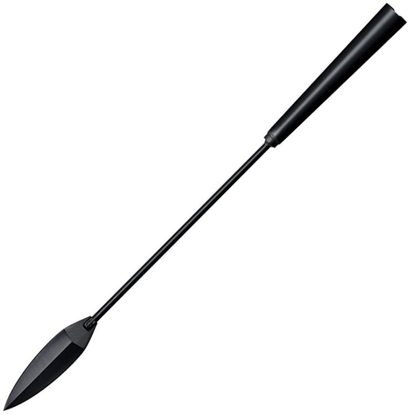 Cold Steel American Hunting Spear 7" SK5 Carbon Steel w/ Sheath