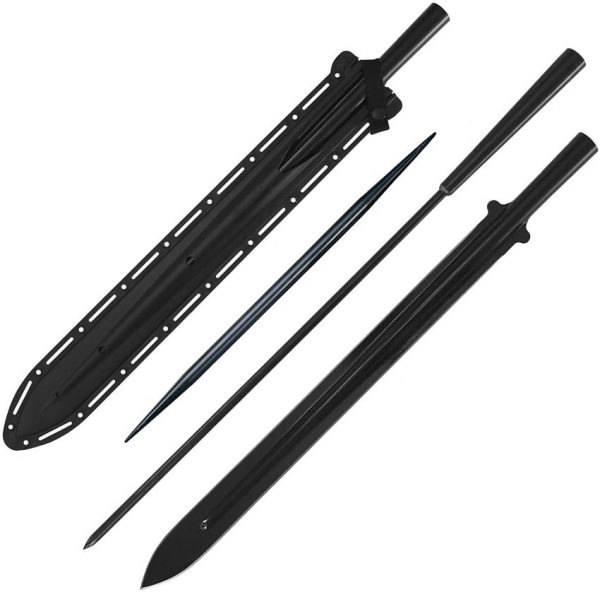 Maasai Spear