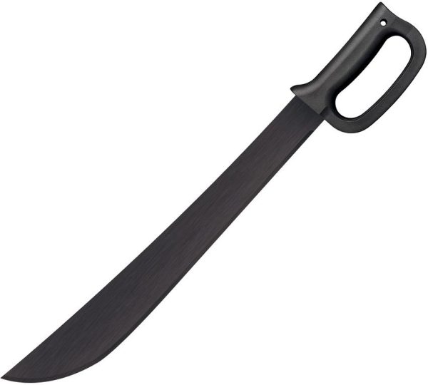 Cold Steel Latin D Guard Machete 18 inches 65Mn Steel