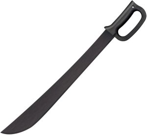 Cold Steel Latin D Guard Machete 21 inches 65Mn Steel