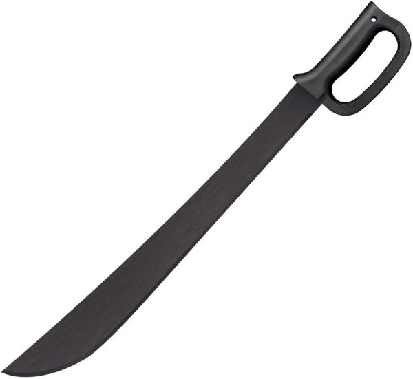Cold Steel Latin D Guard Machete 21 inches 65Mn Steel