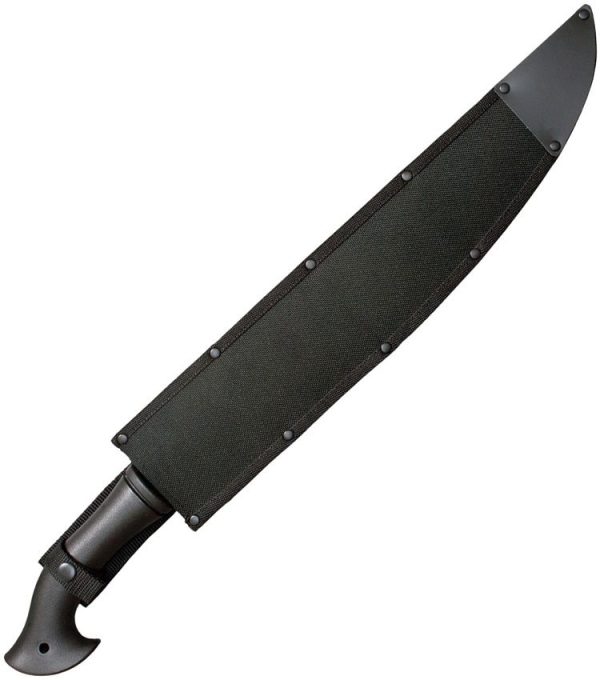 Cold Steel Barong Machete 1055 Carbon Steel 24.75 inches