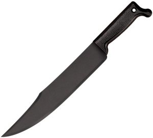 CS97BWM12S.jpg Cold Steel Bowie Machete 12in 1055 Carbon Steel
