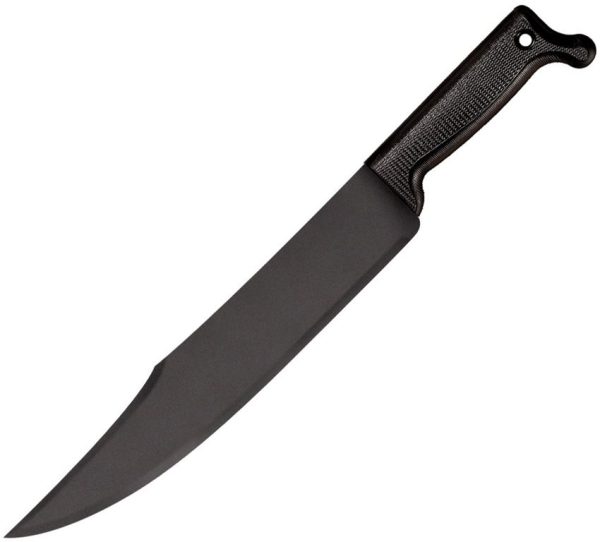 CS97BWM12S.jpg Cold Steel Bowie Machete 12in 1055 Carbon Steel
