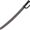 Cold Steel Cutlass Machete 24in 65Mn Steel