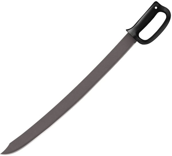 Cold Steel Cutlass Machete 24in 65Mn Steel