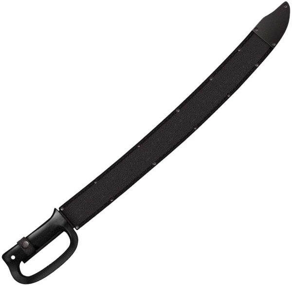 Cold Steel Cutlass Machete 24in 65Mn Steel