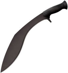 CS97KMIGS.jpg Cold Steel Royal Kukri Machete 15.5in 1055