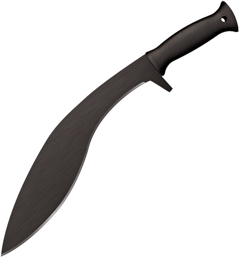 Cold Steel Kukri Plus Machete 13" Blade w/ Sheath